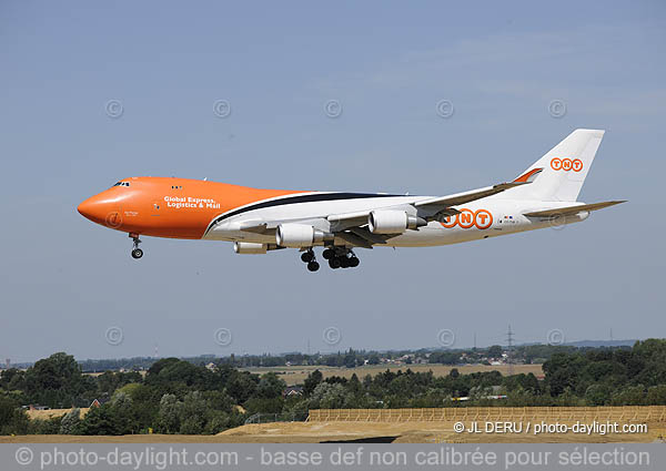 Liege airport